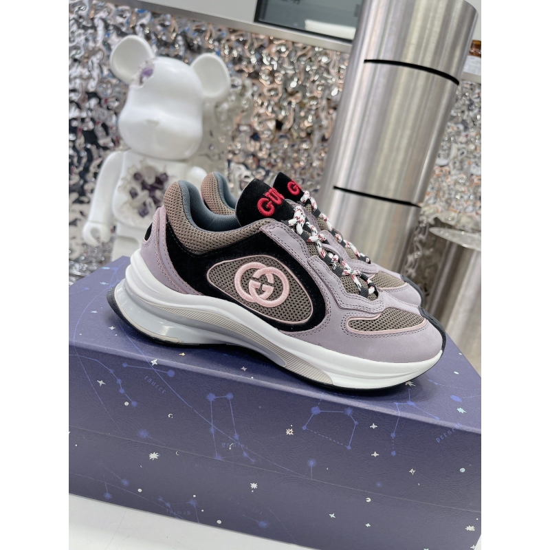 G*u*i sneakers